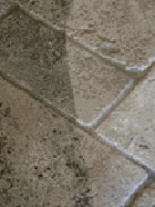 Xtract tile and grout cleaning